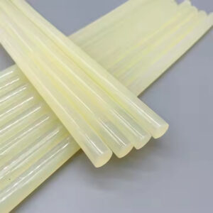 RABBIT YELLOW GLUE STICK