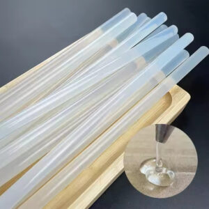 RABBIT TRANSPARENT GLUE STICK